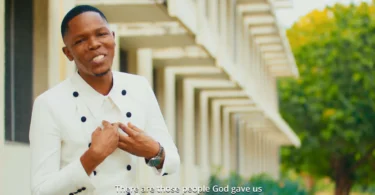 Japhet Zabron – I Am Sorry (Official Video Cover 2025)