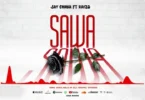 Jay Chaka Ft. Braizo - Sawa (Official Audio Cover 2025)