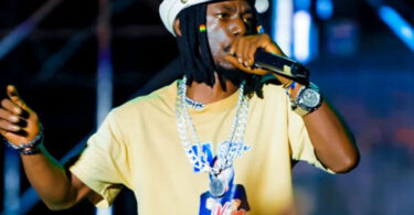 Jay Combat - Goma Jujuu (Official audio cover 2025)