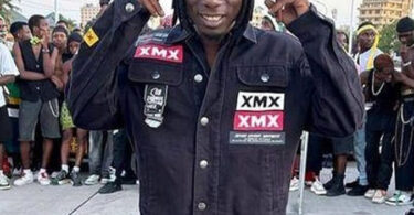 Jay Combat - Jitangaze (Official audio cover 2025)