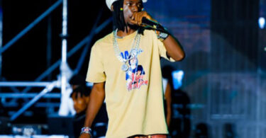 Jay Combat - Moyo (Official audio cover 2025)