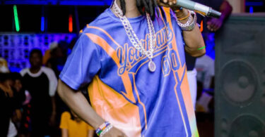 Jay Combat - Pombe (Official audio cover 2025)