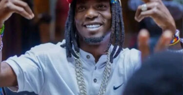 Jay Combat - Utachomwa (Officiala audio cover 2025)