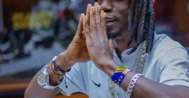 Jay Combat - Walale (Official Audio Cover 2025)