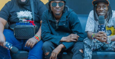 Jay Combat - Wamebadilika (Official audio cover 2025)