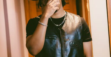 Jay Melody - Ankali (Official audio cover 2025)