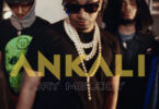 Jay Melody – Ankali (Official VIDEO cover 2025)