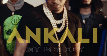 Jay Melody – Ankali (Official VIDEO cover 2025)