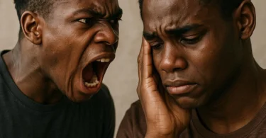 Je, kuna jambo ambalo ulisema kwa hasira, na likabaki kuwa doa maishani mwako