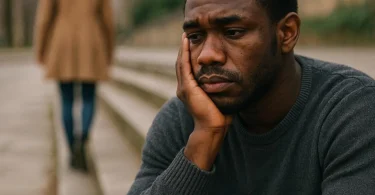 Je, kuna mtu aliyewahi kukuonyesha upendo, lakini ukamkataa na baadaye ukaumia