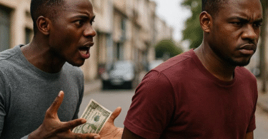 Je, uliwahi kupoteza marafiki kwa sababu ya pesa au mafanikio