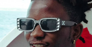 Jeusi Mc - Washapiga (Official audio cover 2025)