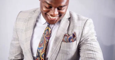 Joel Lwaga – Saa Hi (Official Audio Cover 2025)