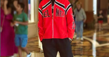 Jose Chameleone – Zari (Official audio cover 2025)