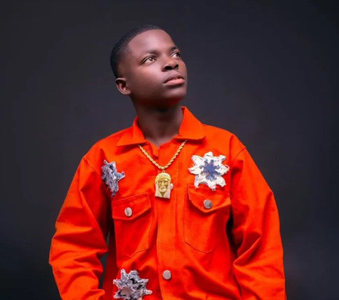 K Pizzo ft Fundi Kay & Enno Plat – Shanga Juu (Official Audio Cover 2025)