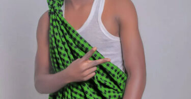 K b Mtanga - Heshima Ya Baba (Official Audio Cover 2025)