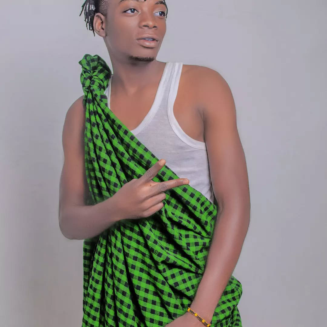 K b Mtanga - Heshima Ya Baba (Official Audio Cover 2025)
