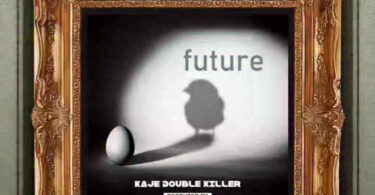 Kaje Double Killer - Future (Official Audio Cover 2025)