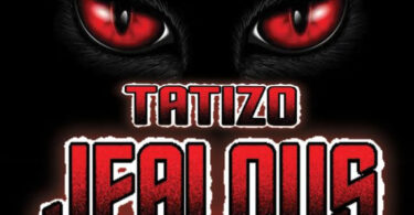 Kaje Double Killer - Tatizo Jealous (Official audio cover 2025)