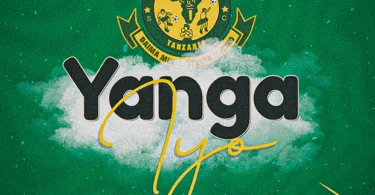 Kapaso Bkp - Yanga Iyo (Official Audio Cover 2025)