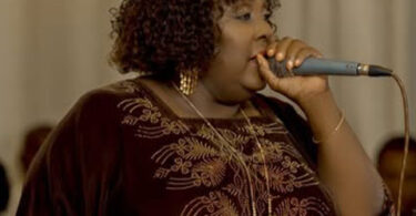 Khadija kopa - Mwafula (Official Audio Cover 2025)