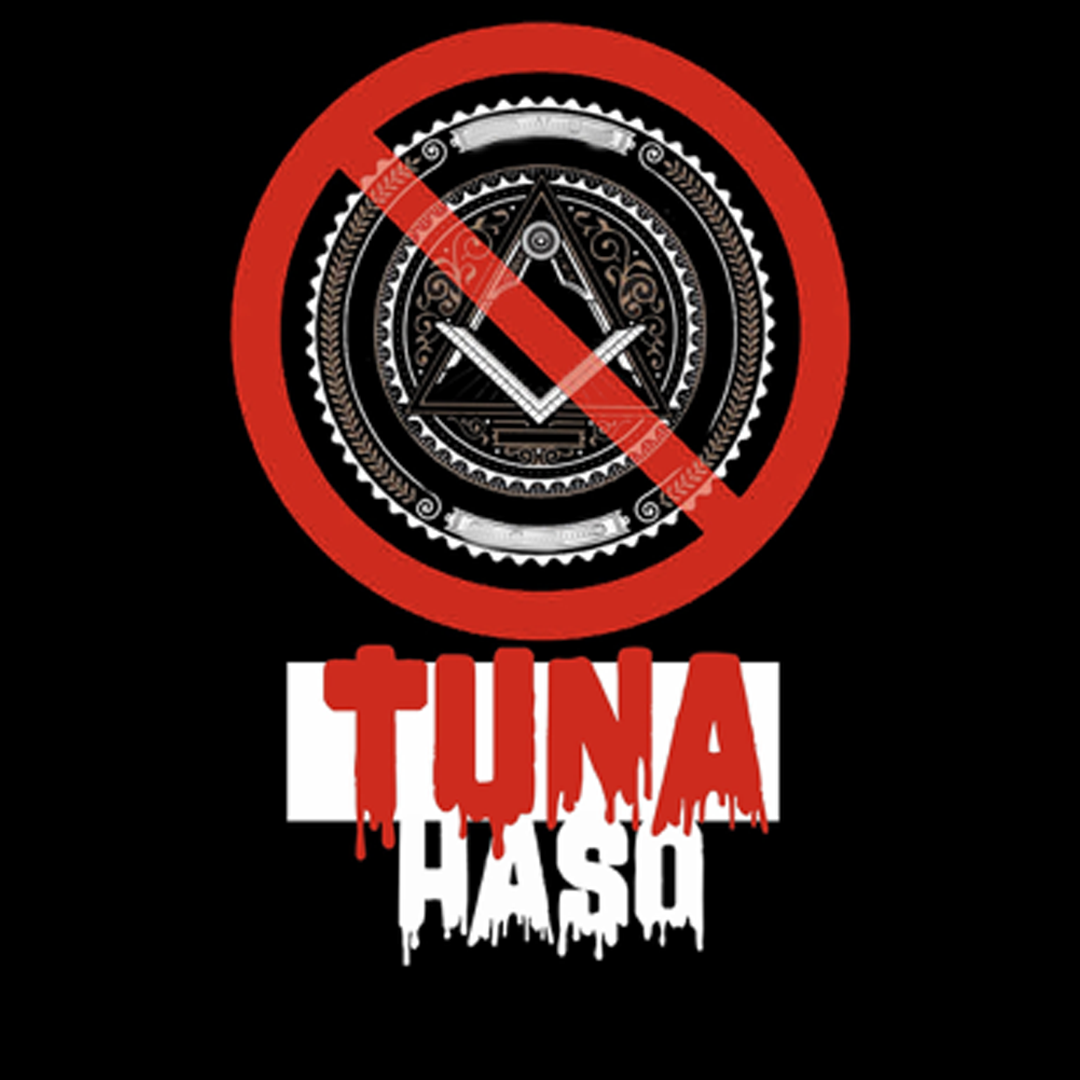 Kibaiko Mc - Tunahaso (Official Audio Cover 2025)