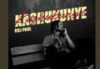 Kili Paul – Kashukunye (Official audio cover 2025)