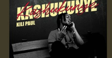 Kili Paul – Kashukunye (Official audio cover 2025)