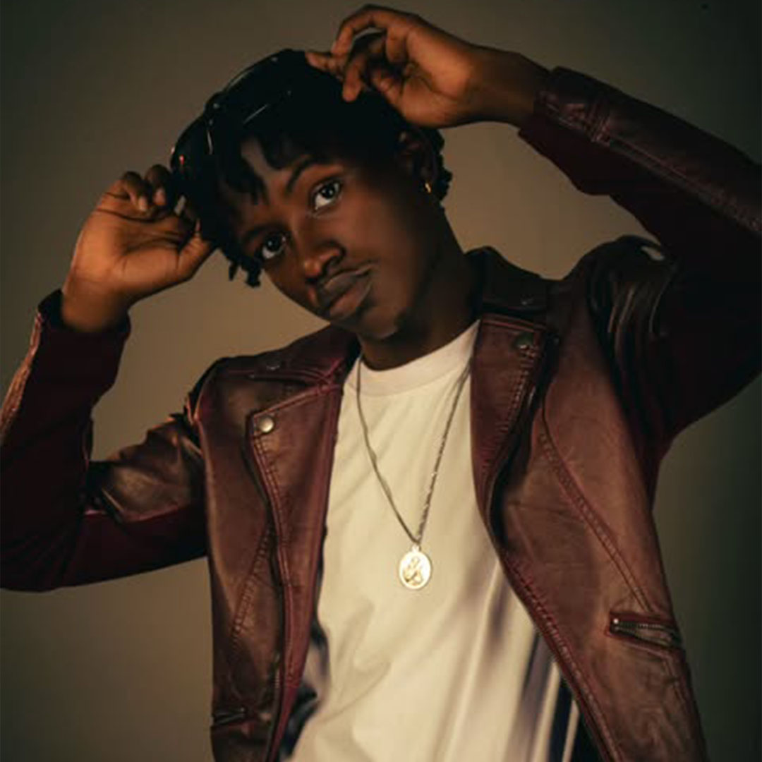 Kondela – Day By Day (Official audio cover 2025)