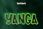 Kontawa - Yanga Anthem (Official audio cover 2025)