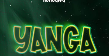 Kontawa - Yanga Anthem (Official audio cover 2025)