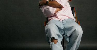 Kusah - Ananipenda (Official Audio Cover 2025)