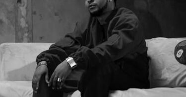 Kusah Ft Chino Kidd & Loui – Pombe (Official Audio Cover 2025)