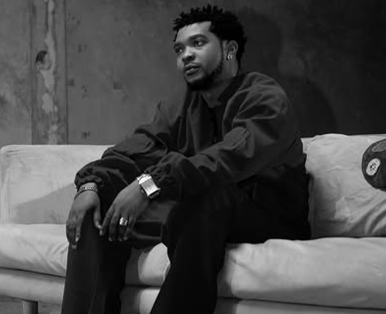 Kusah Ft Chino Kidd & Loui – Pombe (Official Audio Cover 2025)