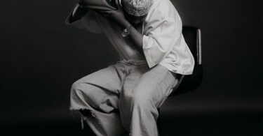 Kusah Ft Khaligraph Jones - Feelings (Official Audio Cover 2025)