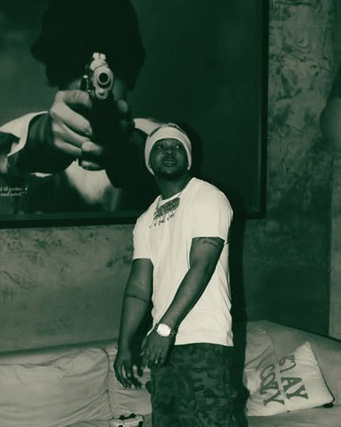 Kusah - Matamu (Official Audio Cover 2025) 