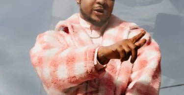 Kusah – Bumbuli Boy (Official Bumbuli EP Cover)