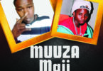 Kusi Mc Ft. Jeusi Mc - Muuza Maji (Official Audio Cover 2025)
