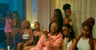 Lava Lava Ft. Billnass & Dj Awakening – V.I.P (Official video cover 2025)