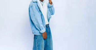 Lil Vix Ft Bando Mc – YOU (Official audio cover 2025)