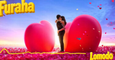 Lomodo – Furaha (Official audio cover 2025)