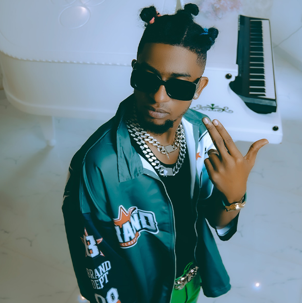 Lukamba – Umeona Wapi (Official Audio Cover 2025)