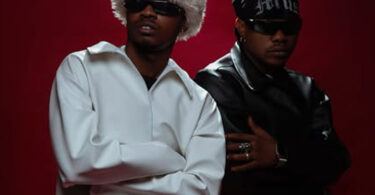 Mabantu Ft. Baddest 47 – Spakoo (Official Audio Cover 2025)