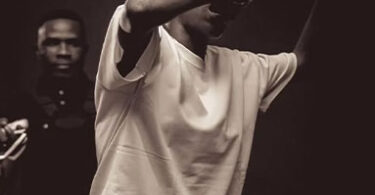 Mack Zube ft Mama Amina – Huku Usije (Official Audio Cover 2025)