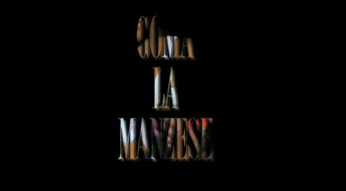 Madee - Goma la Manzese (Official audio cover 2025)