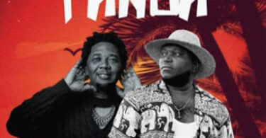 Madee - Tanga (Official audio cover 2025)