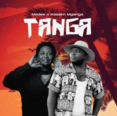 Madee - Tanga (Official audio cover 2025)