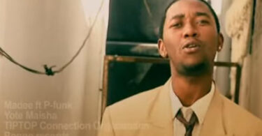 Madee - Yote Maisha (Official audio cover 2025)