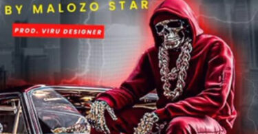 Malozo Star - Sina Ubaya (Official audio cover 2025)