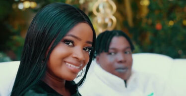 Marsu Ft. Lody Music – Am In Love (Official video cover 2025)